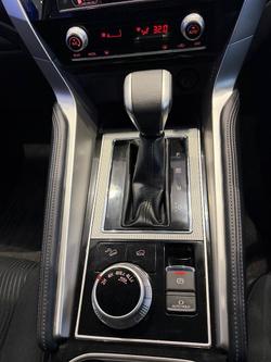 2024 Mitsubishi Pajero Sport GLX