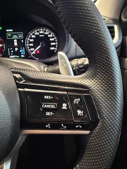 2024 Mitsubishi Pajero Sport GLX