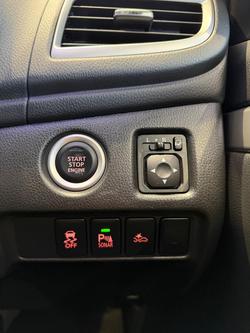 2024 Mitsubishi Pajero Sport GLX
