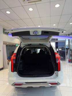 2024 Mitsubishi Pajero Sport GLX