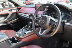 2019 Mazda CX-9 Azami LE