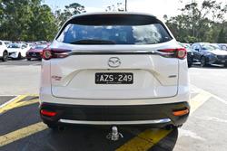 2019 Mazda CX-9 Azami LE