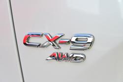 2019 Mazda CX-9 Azami LE
