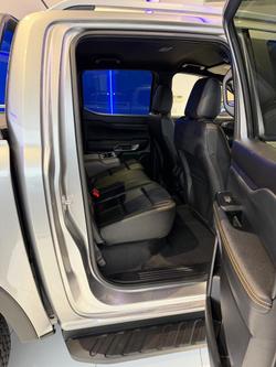 2025 Ford Ranger Wildtrak