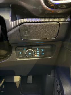 2025 Ford Ranger Wildtrak