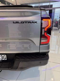 2025 Ford Ranger Wildtrak