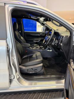 2025 Ford Ranger Wildtrak