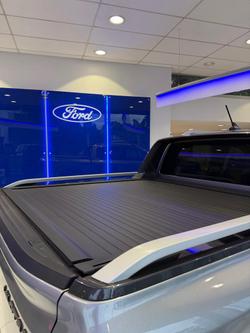 2025 Ford Ranger Wildtrak