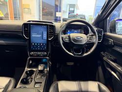 2025 Ford Ranger Wildtrak