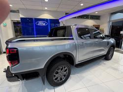 2025 Ford Ranger Wildtrak