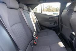 2022 Toyota Corolla Ascent Sport