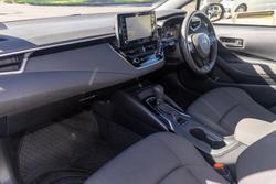 2022 Toyota Corolla Ascent Sport