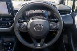 2022 Toyota Corolla Ascent Sport