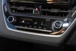 2022 Toyota Corolla Ascent Sport