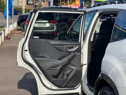 2024 Subaru Forester 2.5i-L