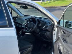 2024 Subaru Forester 2.5i-L