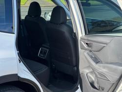 2024 Subaru Forester 2.5i-L