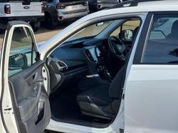 2024 Subaru Forester 2.5i-L