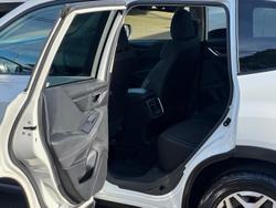 2024 Subaru Forester 2.5i-L