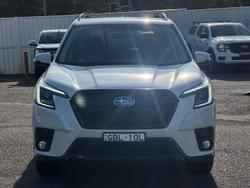 2024 Subaru Forester 2.5i-L