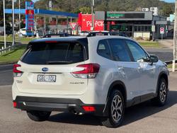 2024 Subaru Forester 2.5i-L