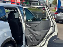 2024 Subaru Forester 2.5i-L