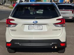 2024 Subaru Forester 2.5i-L
