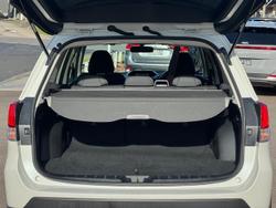 2024 Subaru Forester 2.5i-L