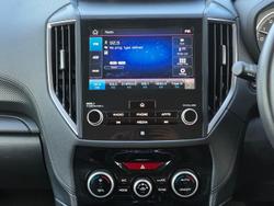 2024 Subaru Forester 2.5i-L