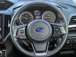 2024 Subaru Forester 2.5i-L