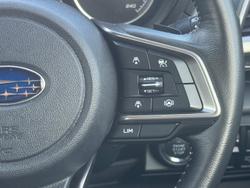 2024 Subaru Forester 2.5i-L