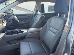 2026 Nissan X-TRAIL ST