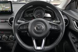 2022 Mazda CX-3 Maxx Sport