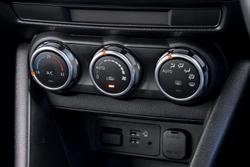 2022 Mazda CX-3 Maxx Sport