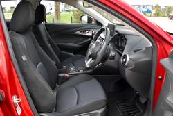 2022 Mazda CX-3 Maxx Sport