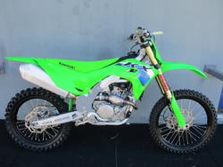 Kawasaki KX250