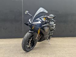 2026 CFMOTO 2026 CF MOTO 750CC 750SR-S NEBULA BLACK
