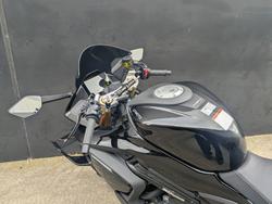 2026 CFMOTO 2026 CF MOTO 750CC 750SR-S NEBULA BLACK