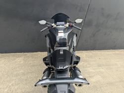 2026 CFMOTO 2026 CF MOTO 750CC 750SR-S NEBULA BLACK