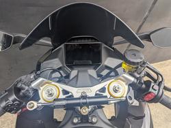 2026 CFMOTO 2026 CF MOTO 750CC 750SR-S NEBULA BLACK