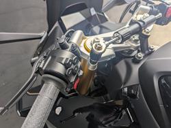 2026 CFMOTO 2026 CF MOTO 750CC 750SR-S NEBULA BLACK