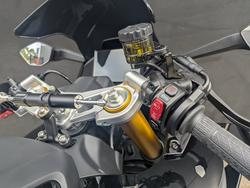 2026 CFMOTO 2026 CF MOTO 750CC 750SR-S NEBULA BLACK
