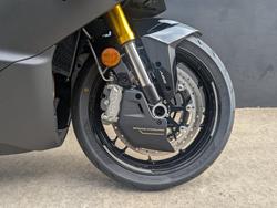 2026 CFMOTO 2026 CF MOTO 750CC 750SR-S NEBULA BLACK