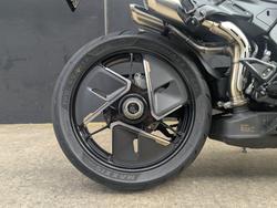 2026 CFMOTO 2026 CF MOTO 750CC 750SR-S NEBULA BLACK
