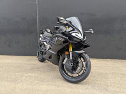 2026 CFMOTO 2026 CF MOTO 750CC 750SR-S NEBULA BLACK
