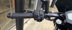 2019 Yamaha MT-07 LA (ABS) SILVER