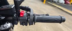 2019 Yamaha MT-07 LA (ABS) SILVER