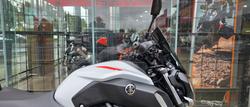 2019 Yamaha MT-07 LA (ABS) SILVER