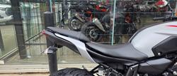 2019 Yamaha MT-07 LA (ABS) SILVER