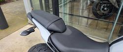 2019 Yamaha MT-07 LA (ABS) SILVER